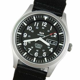 Seiko SNZG15J Erkek Kol Saati