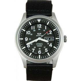 Seiko SNZG15J Erkek Kol Saati