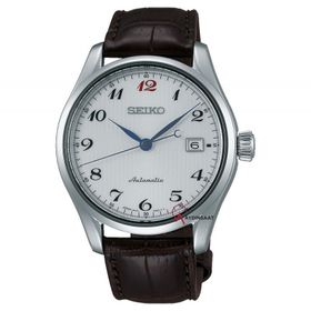 Seiko SPB039J Erkek Kol Saati