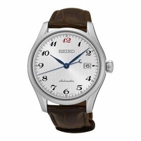 Seiko SPB039J Erkek Kol Saati