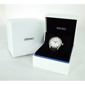 Seiko SPB039J Erkek Kol Saati