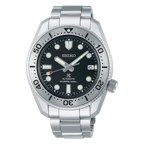 Seiko SPB185J1 Erkek Kol Saati