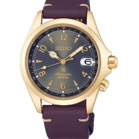 Seiko SPB210J Erkek Kol Saati