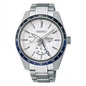 Seiko spb269j Metal Kordonlu Erkek Saat