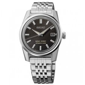 Seiko SPB387J1 Erkek Kol Saati