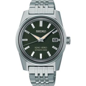 Seiko SPB391J1 Erkek Kol Saati