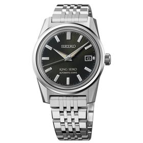 Seiko SPB391J1 Erkek Kol Saati