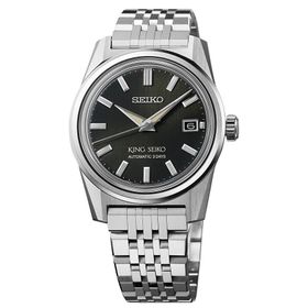 Seiko SPB391J1 Erkek Kol Saati