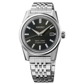 Seiko SPB391J1 Erkek Kol Saati