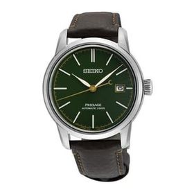 Seiko SPB407J Erkek Kol Saati