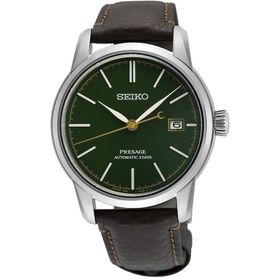 Seiko SPB407J Erkek Kol Saati