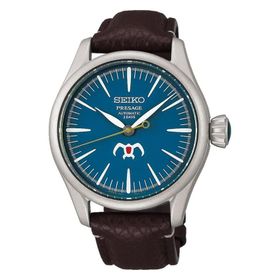 Seiko SPB437J Presage Craftsmanship Series Limited Edition Erkek Kol Saati