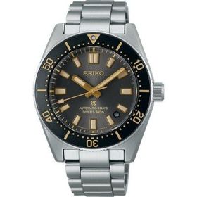 Seiko SPB455J Erkek Kol Saati