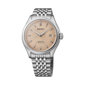 Seiko SPB467J Erkek Kol Saati