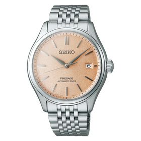 Seiko SPB467J1 Erkek Kol Saati