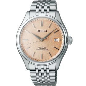 Seiko SPB467J1 Erkek Kol Saati
