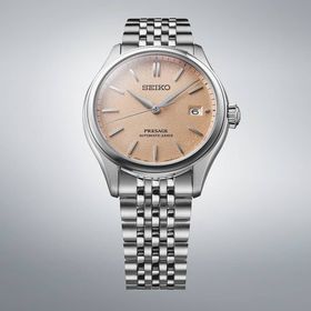 Seiko SPB467J1 Erkek Kol Saati