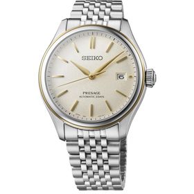 Seiko SPB478J Erkek Kol Saati