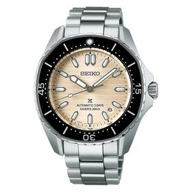 Seiko SPB481J1 Erkek Kol Saati
