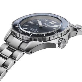Seiko SPB483J1 Metalik Gri Erkek Kol Saati