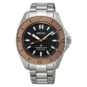 Seiko SPB485J1 Metalik Gri Erkek Kol Saati