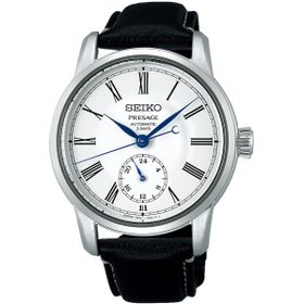 Seiko SPB495J1 Presage Craftsmanship Enamel Automatic Erkek Kol Saati