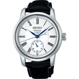 Seiko SPB495J1 Presage Craftsmanship Enamel Automatic Erkek Kol Saati