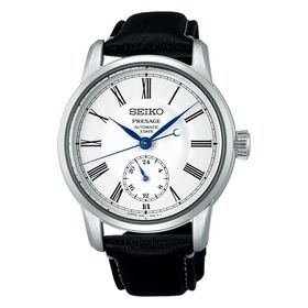 Seiko SPB495J1 Presage Craftsmanship Series Mitsuru Yokosawal Erkek Kol Saati