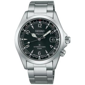 Seiko SPB505J Prospex Alpinist Erkek Kol Saati
