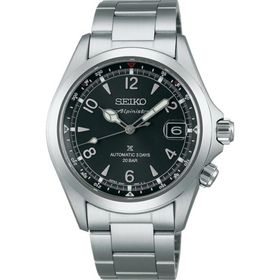 Seiko SPB505J Prospex Alpinist Erkek Kol Saati