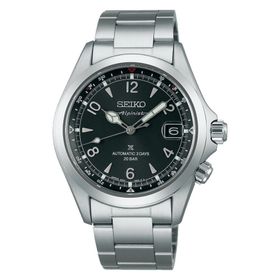 Seiko SPB505J Prospex Alpinist Erkek Kol Saati