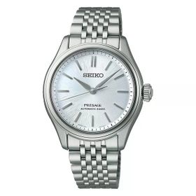 Seiko SPB521J1 Presage Kadın Kol Saati