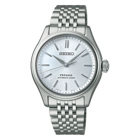 Seiko SPB521J1 Presage Kadın Kol Saati
