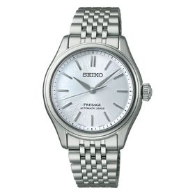 Seiko SPB521J1 Presage Kadın Kol Saati