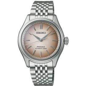 Seiko SPB523J1 Presage Kadın Kol Saati