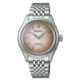 Seiko SPB523J1 Presage Kadın Kol Saati