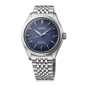 Seiko SPB525J Presage Erkek Kol Saati