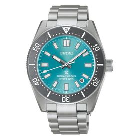 Seiko SPB545J Prospex 1965 Heritage Diver’s Watch Save the Ocean Limitli Erkek Kol Saati