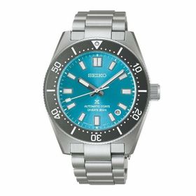 Seiko SPB545J Prospex 1965 Heritage Diver’s Watch Save the Ocean Limitli Erkek Kol Saati