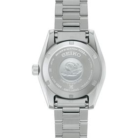 Seiko SPB545J Prospex 1965 Heritage Diver’s Watch Save the Ocean Limitli Erkek Kol Saati