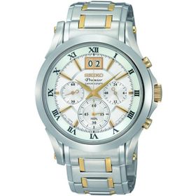 Seiko SPC058P1 Erkek Kol Saati