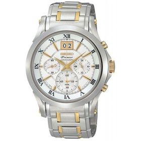 Seiko SPC058P1 Erkek Kol Saati