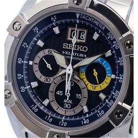 Seiko SPC0711P1 Erkek Kol Saati