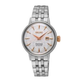 Seiko SRE009J Kadın Kol Saati