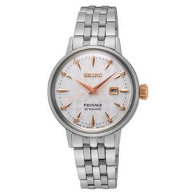 Seiko SRE009J Kadın Kol Saati