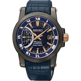 Seiko SRG012P1 Erkek Kol Saati