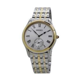 Seiko SRK048P1 Quartz Two Tone Erkek Kol Saati