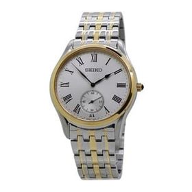 Seiko SRK048P1 Quartz Two Tone Erkek Kol Saati