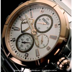 Seiko SRL034P1 Erkek Kol Saati