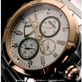 Seiko SRL034P1 Erkek Kol Saati